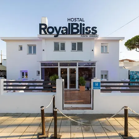 Royal Bliss