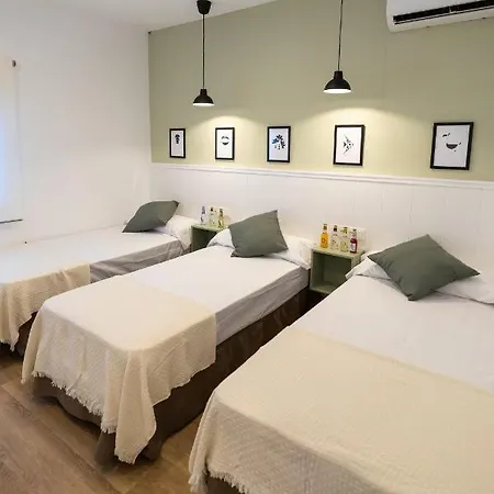 Casa de hóspedes Royal Bliss Punta Umbría