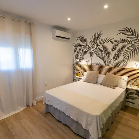 Casa de hóspedes Royal Bliss Punta Umbría